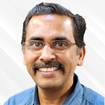 Sabharatnam Narayanan